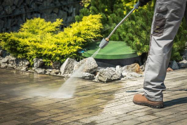 Best Concrete Surface Cleaning in West Modesto, CA