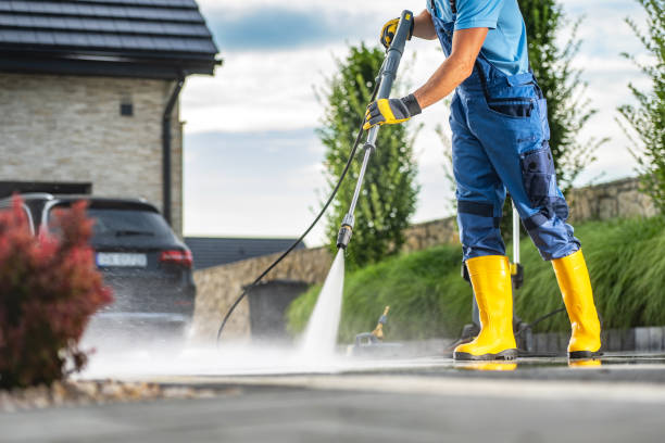 Best Oil and Grease Removal from Surfaces in West Modesto, CA